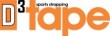 d3tape